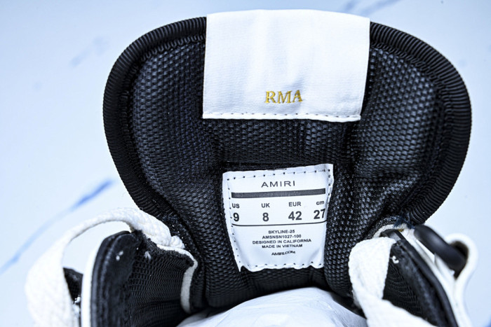 AMIR1 Sneaker TU582-208