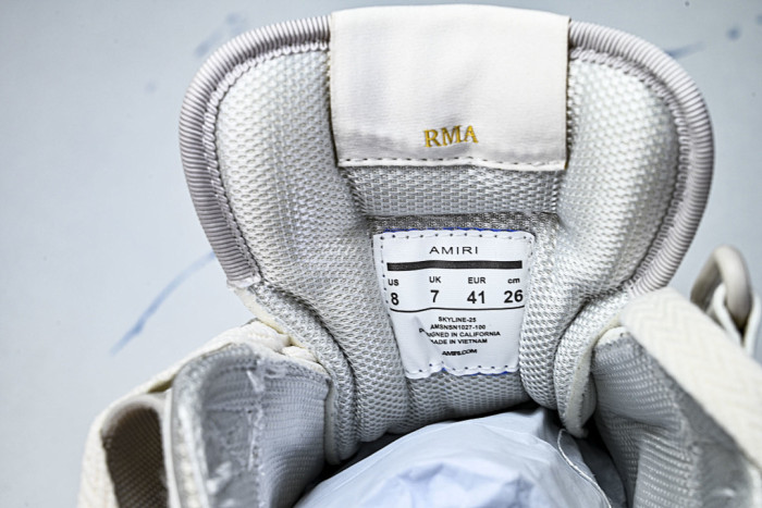 AMIR1 Sneaker TU582-210