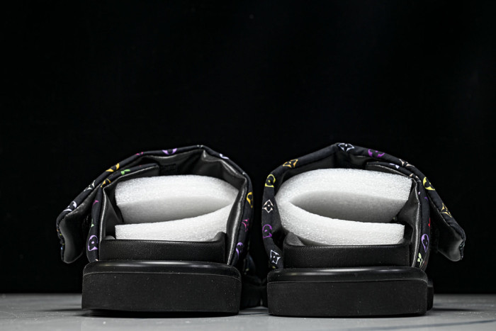 1*V SLIPPERS 11V0107-111