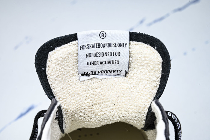 G01den G003e SNEAKERS GGS00013