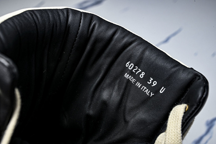 R1ck 0WENS SNEAKERS RO458-511