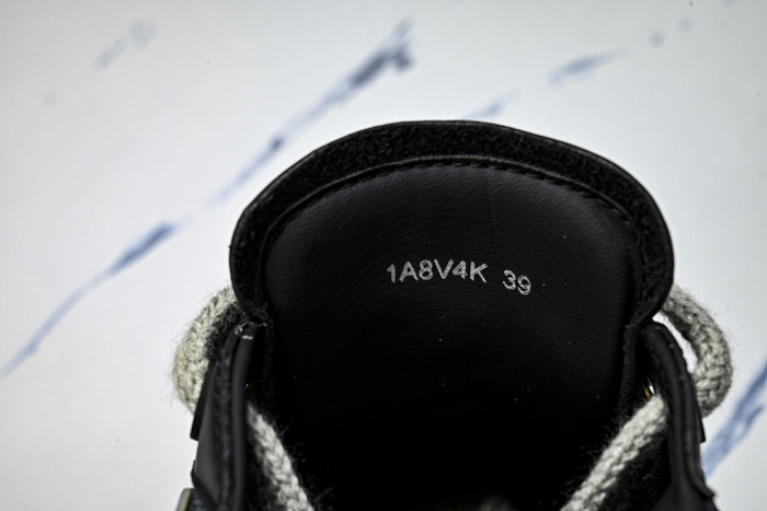 D10R B33 Sneakers Low Top DR33-062
