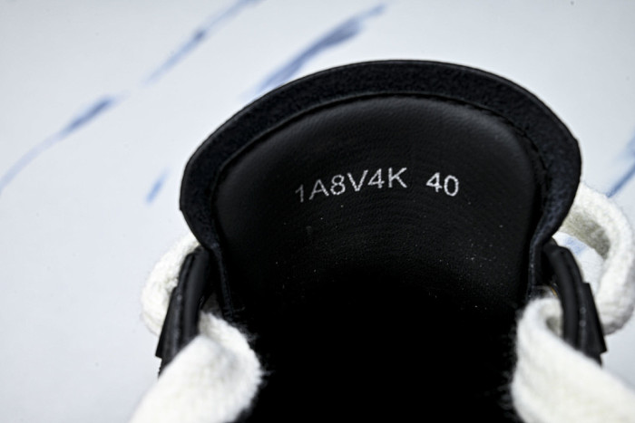 D10R B33 Sneakers Low Top DR33-032