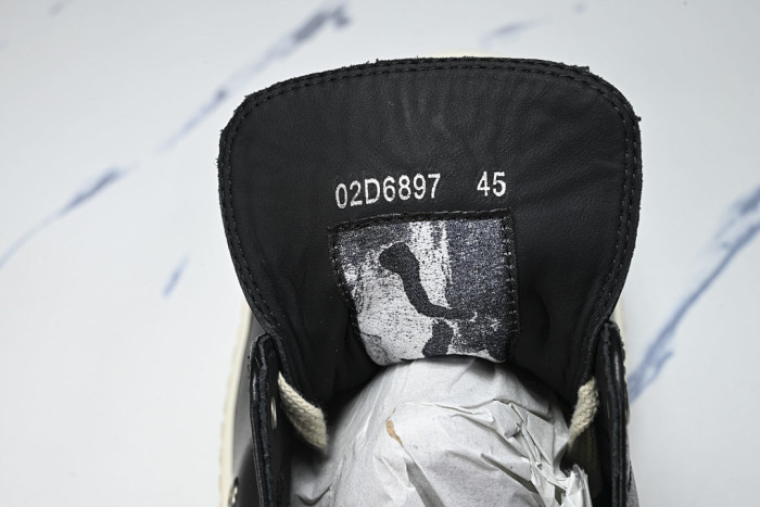 R1ck 0WENS SNEAKERS RO458-513