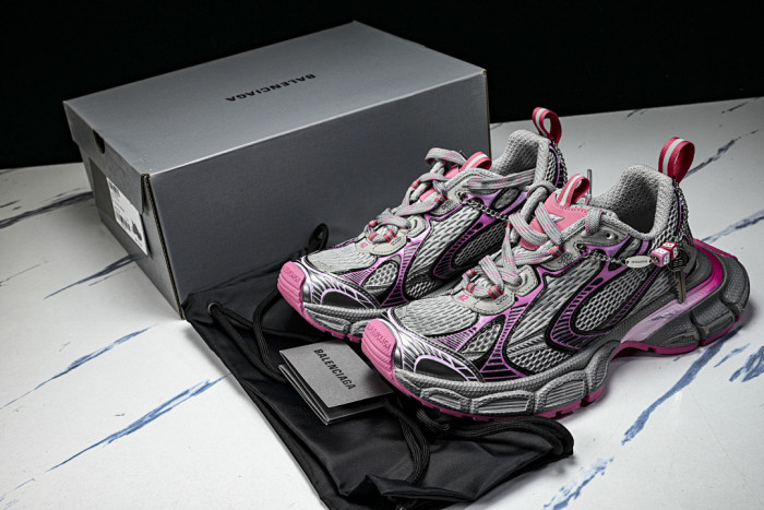 BLCG 3XL SNEAKER W3XLG0327