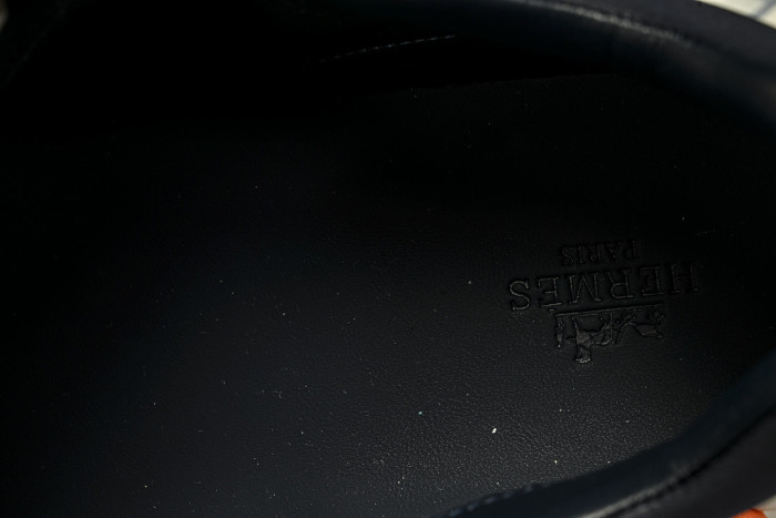 HER*MES SNEAKER HM1028-183