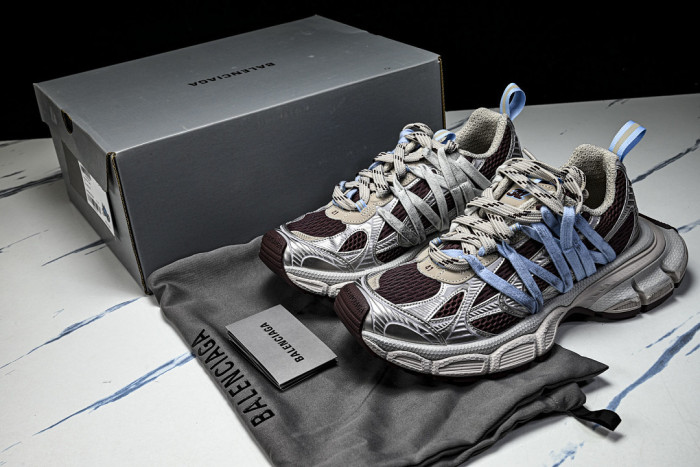 BLCG 3XL SNEAKER W3XTL2940