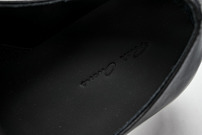 R1ck 0WENS SNEAKERS RO458-537