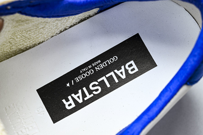 G01den G003e SNEAKERS GGS00046