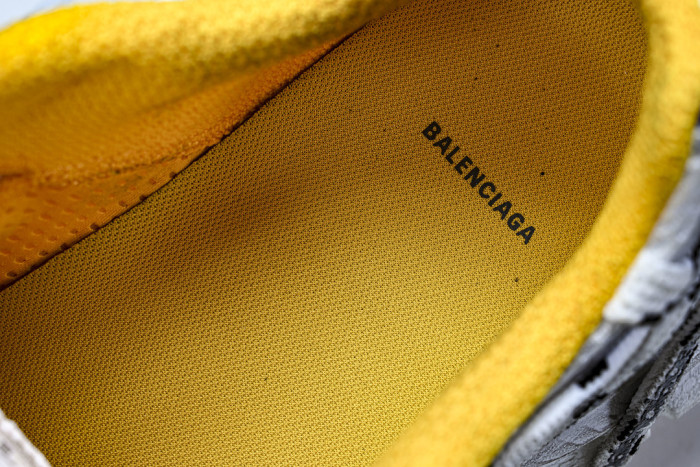 BLCG 3XL Sneaker W3XHL9471