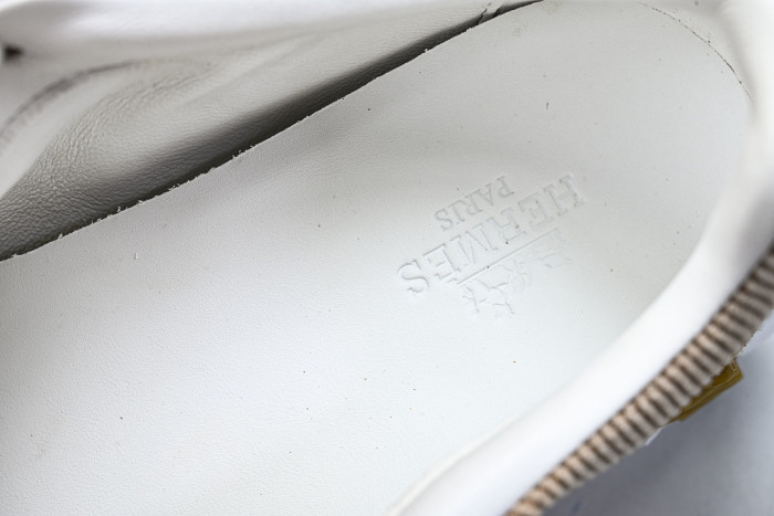 HER*MES SNEAKER HM1028-209