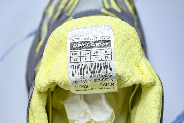 BLCG Sneaker WMRTN1197