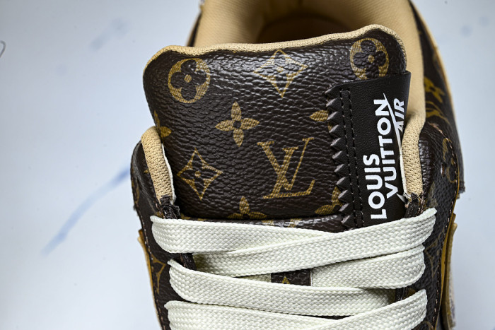 1V X Nike Air Force 11V0425-547