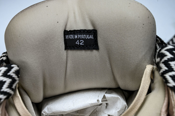 LAN.VIN SNEAKERS LEN001-224