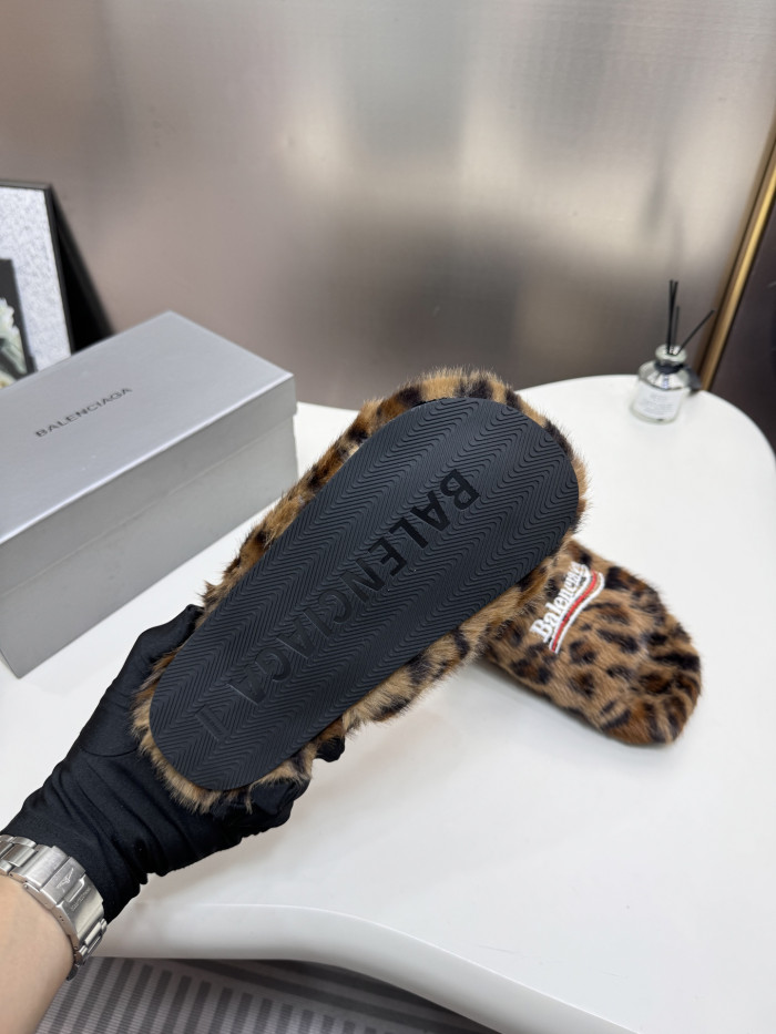 BLCG Sandals BLCG-1021