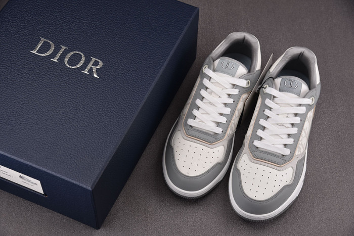 D10R B27 SNEAKERS BNOP235-068