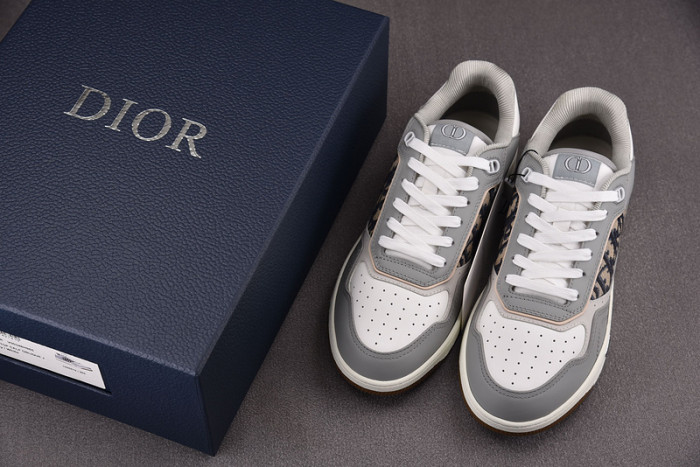 D10R B27 SNEAKERS BNOP235-070