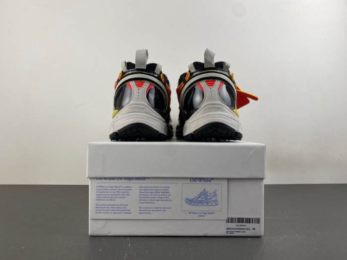 OFW Be Right Back BRB05110-048