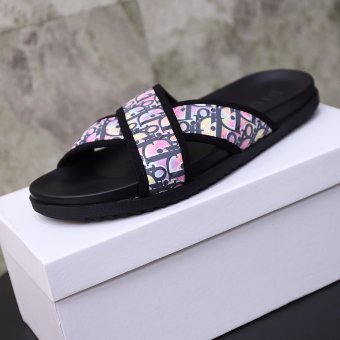 D*or slippers