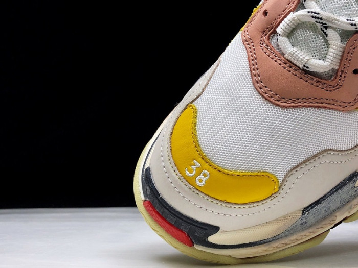 blcg sneaker triple.s.gomma 483513 w06e3 436530
