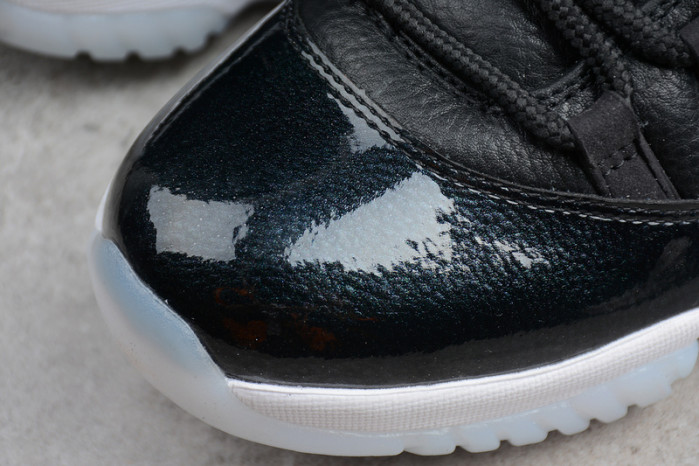 jordan 11 retro 72-10 378037-002