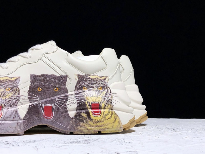 gucc trainer sneaker 576050 drw00 9014
