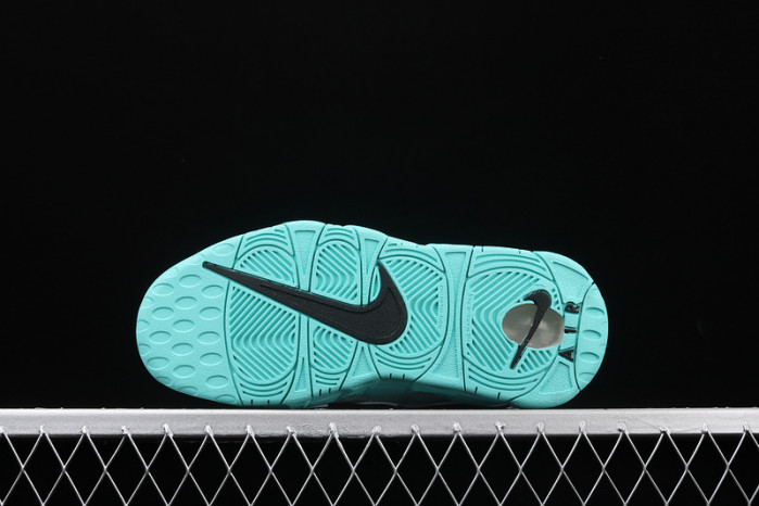 air more uptempo T*f*ny (gs) 415082-403