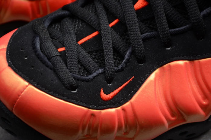 nike air foamposite one habanero red 314996-603