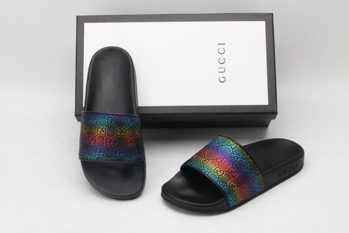 gucc slippers