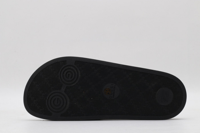 gucc slippers