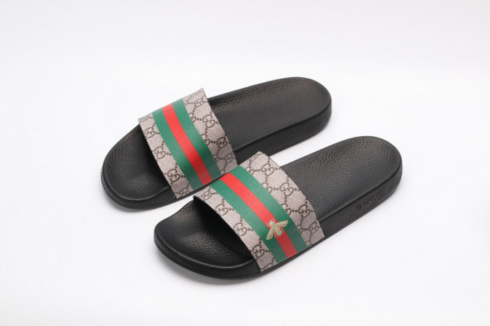 gucc slippers