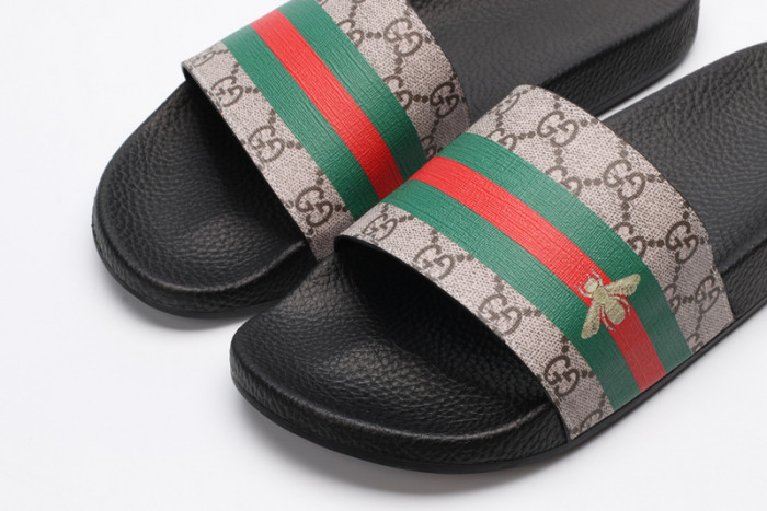 gucc slippers