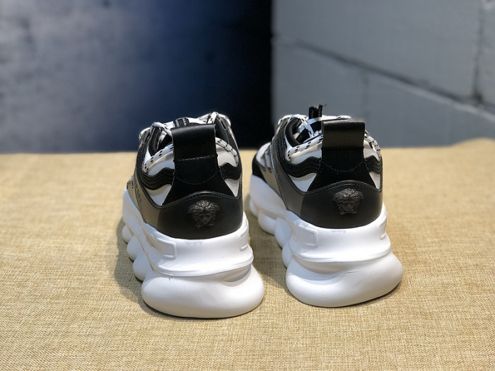 vers chain reaction sneakers
