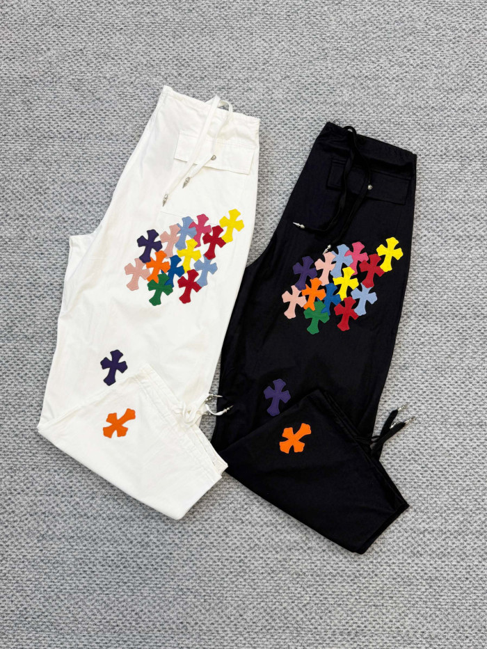 CHR0ME HEARTS Pants CH0106-053