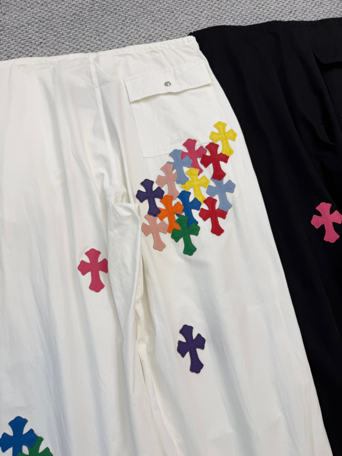 CHR0ME HEARTS Pants CH0106-053
