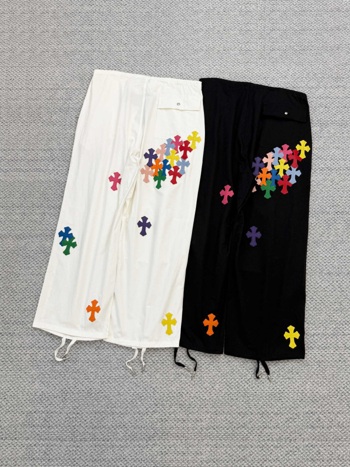 CHR0ME HEARTS Pants CH0106-053