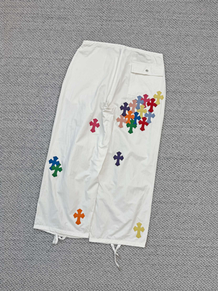 CHR0ME HEARTS Pants CH0106-053