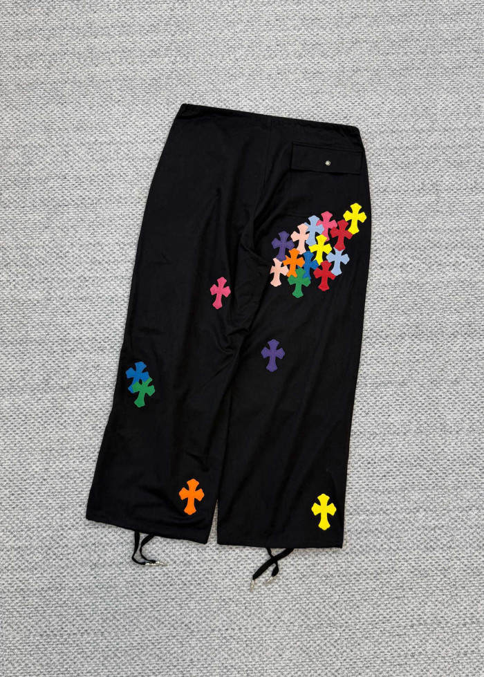 CHR0ME HEARTS Pants CH0106-053
