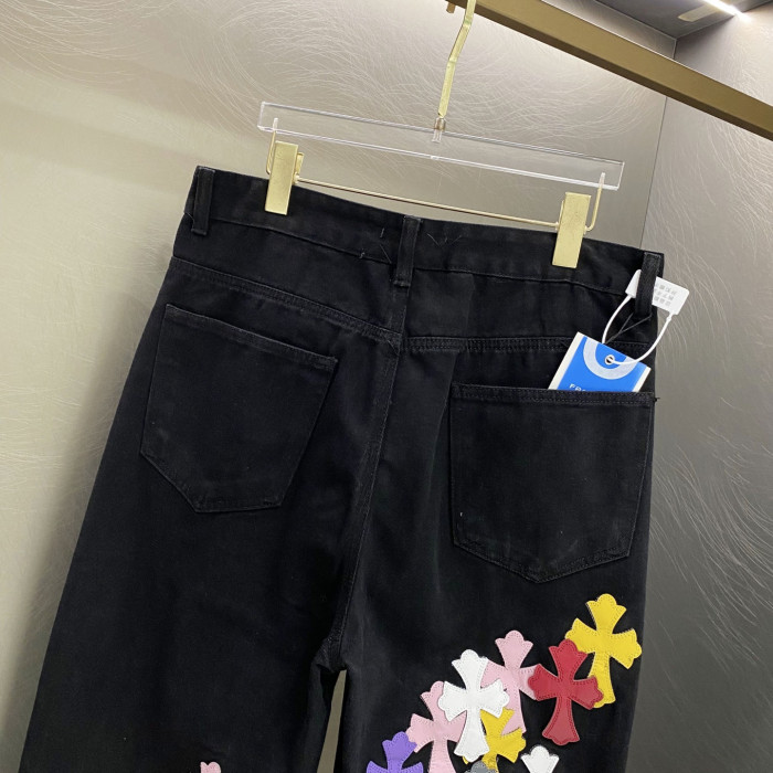 CHR0ME HEARTS Pants CH0106-054