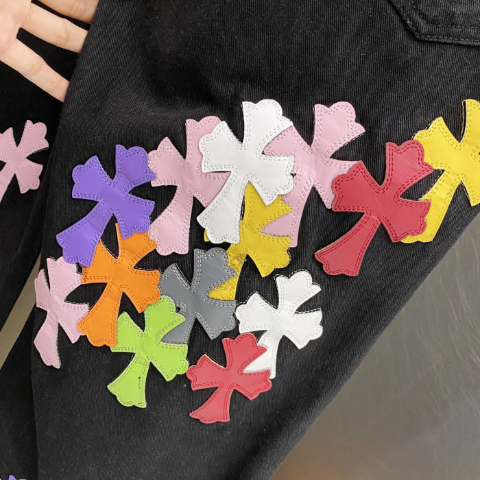CHR0ME HEARTS Pants CH0106-054