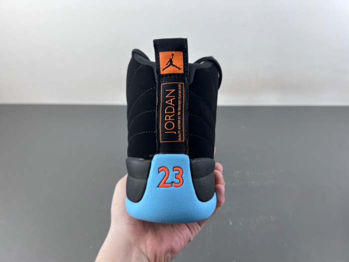 Air Jordan 12 “Soft Blue” CT8013-011