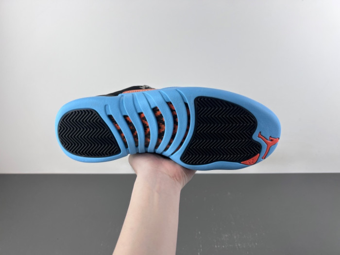 Air Jordan 12 “Soft Blue” CT8013-011