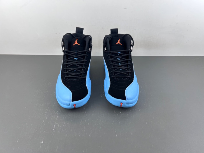 Air Jordan 12 “Soft Blue” CT8013-011