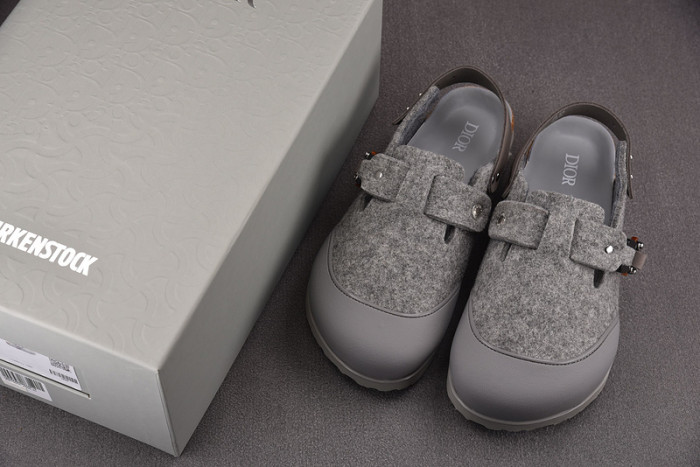 DIOR SLIPPERS DS258-062