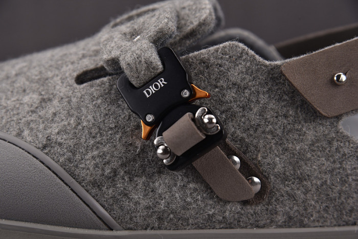DIOR SLIPPERS DS258-062