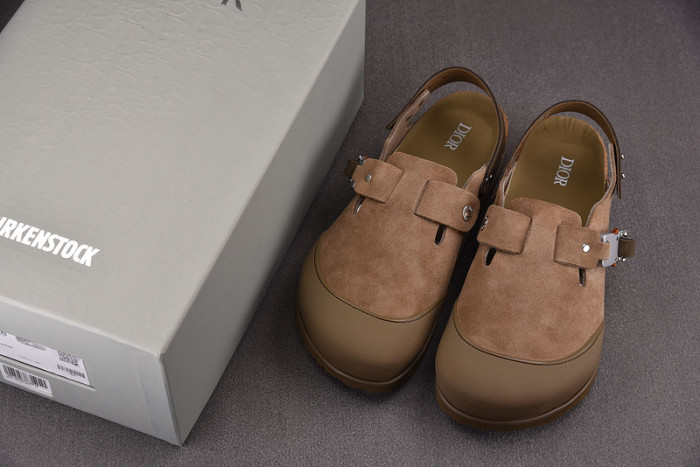 DIOR SLIPPERS DS258-061
