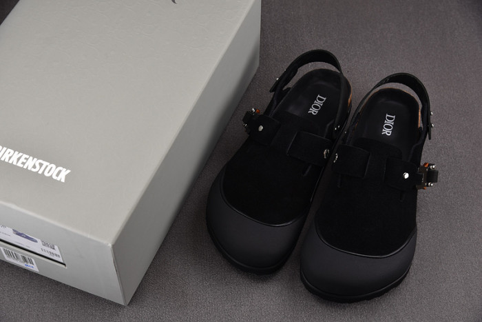 DIOR SLIPPERS DS258-063