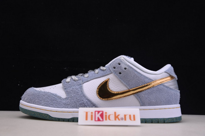 nike sb dunk low sean cliver dc9936-100