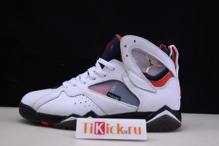 air jordan 7 retro bcfc psg cz0789-105