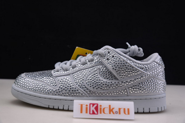 nike dunk low cactus plant flea market pure platinum cz2670-001